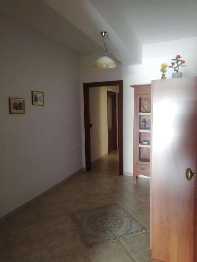 La Rosa Dei Venti Apartamento Reggio di Calabria Exterior foto