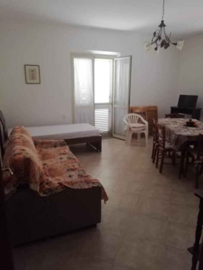 La Rosa Dei Venti Apartamento Reggio di Calabria Exterior foto