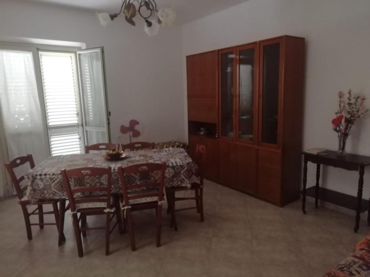 La Rosa Dei Venti Apartamento Reggio di Calabria Exterior foto