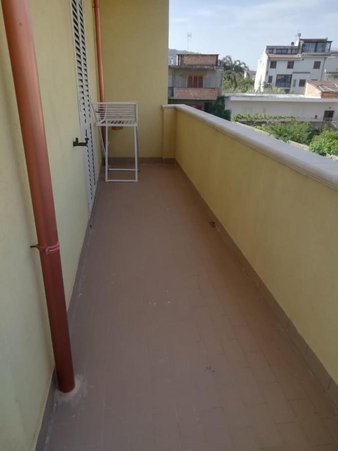 La Rosa Dei Venti Apartamento Reggio di Calabria Exterior foto