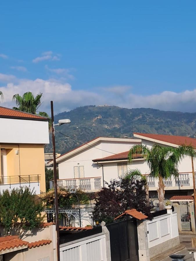 La Rosa Dei Venti Apartamento Reggio di Calabria Exterior foto