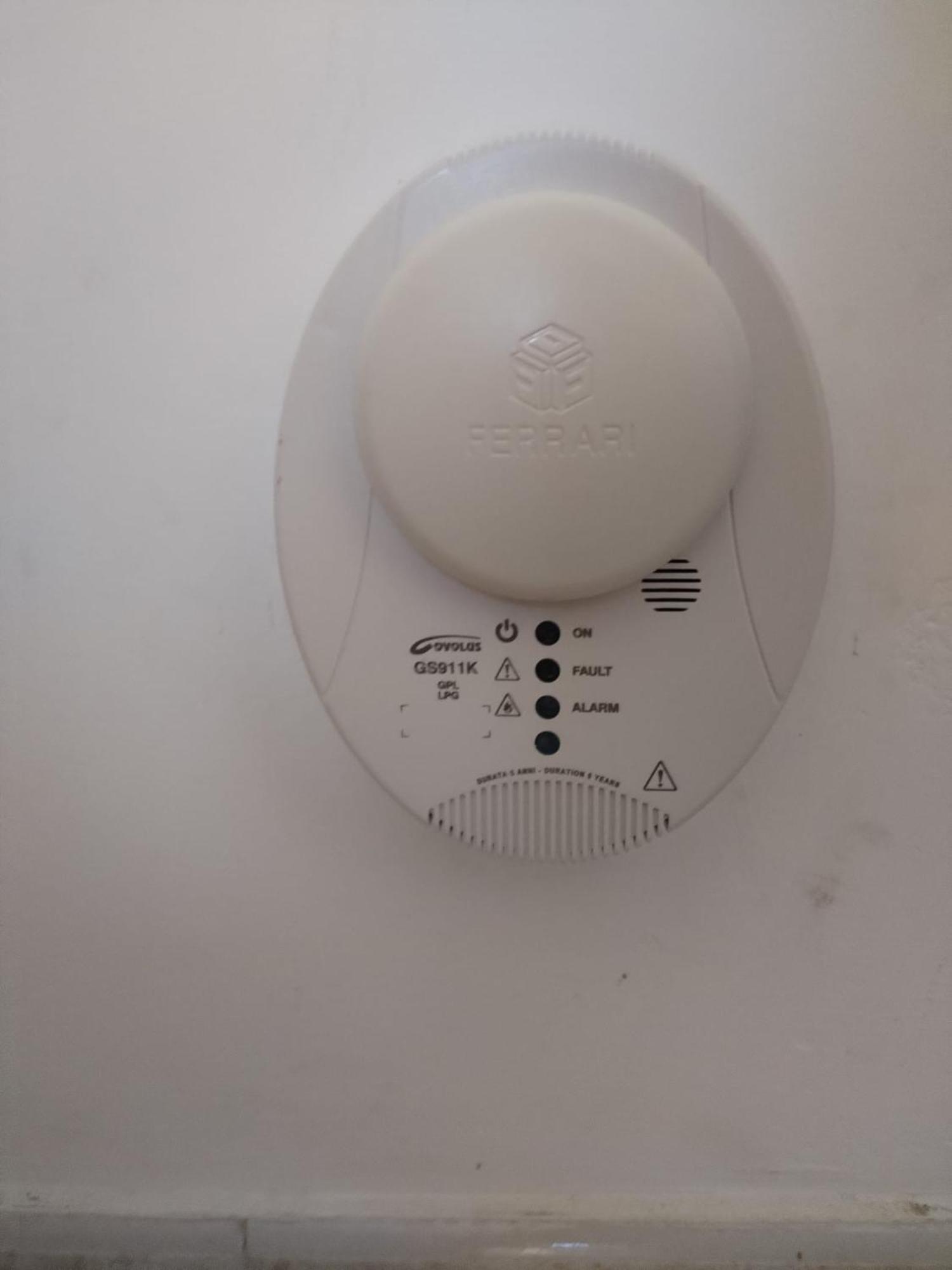 La Rosa Dei Venti Apartamento Reggio di Calabria Exterior foto